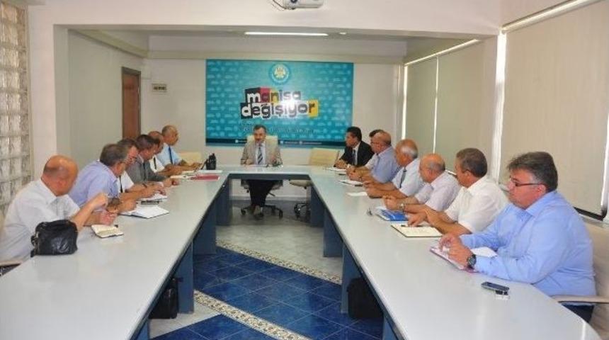 Memiş Koordinat&ouml;rlerle Buluştu