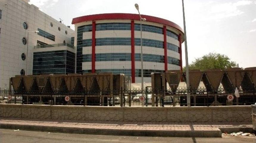 Adliyede G&uuml;r&uuml;lt&uuml; Kirliliği