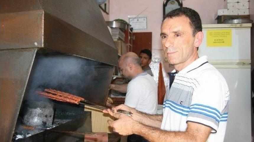 Kilis&rsquo;te Et Ve Kebapa Zam Yapıldı