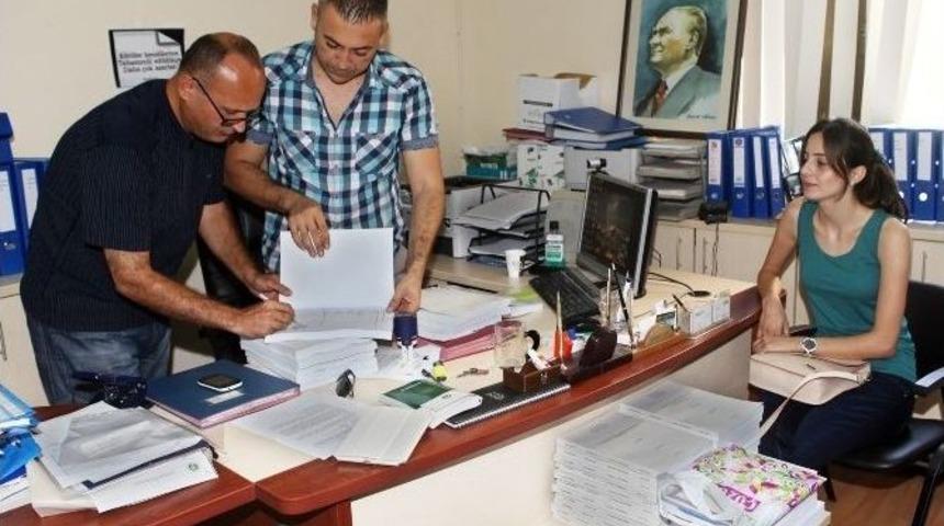 &Ccedil;&uuml; Y&uuml;ksek Lisans Başvuruları 29 Ağustos&rsquo;ta Sona Eriyor