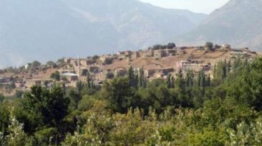 Siirt&rsquo;te 2 Kişi Ka&ccedil;ırıldı