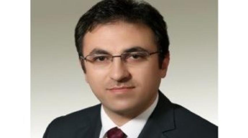 Niğde Kamu Hastaneleri Genel Sekreteri Değişti