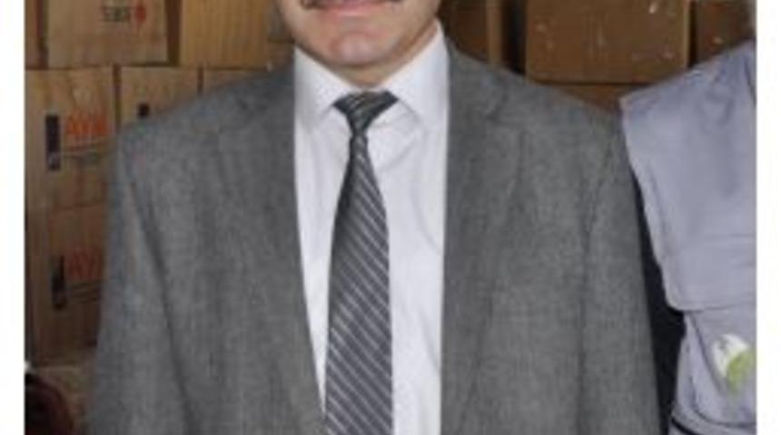 Sorgun&rsquo;da Milli Ve Manevi Duygularını G&uuml;&ccedil;lendirme Projesi