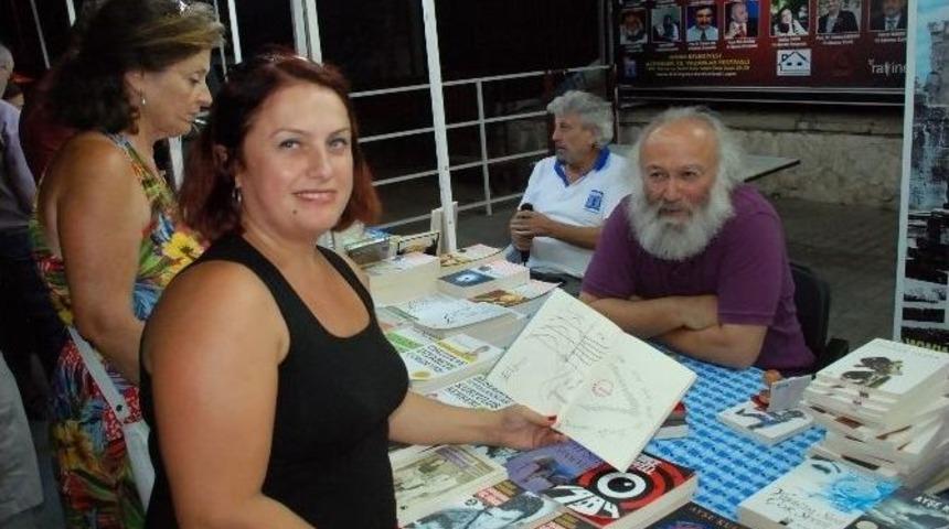 Didim Belediyesi&rsquo;nden Şiir Dinletisi Etkinliği