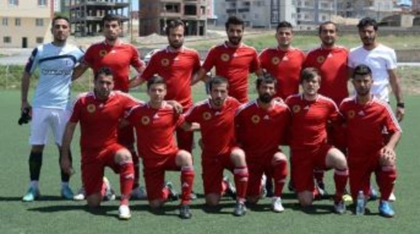 Malatya 1. Amat&ouml;r K&uuml;me B&uuml;y&uuml;kler Futbol Ligi
