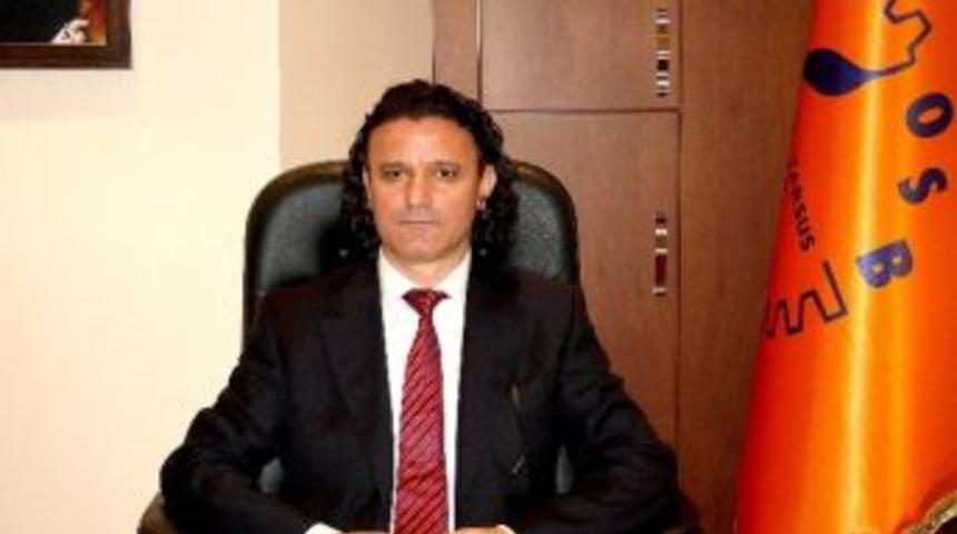 Sanayiciler Teşvik Bekliyor