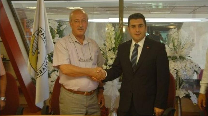 Kemalpaşa Eğitimde İşbirliği İle Fark Atacak