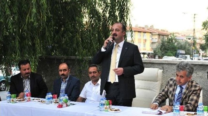 Yıllardır Beklenen İmar Sorunları &Ccedil;&ouml;z&uuml;me Kavuştu