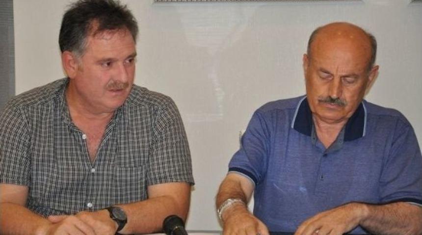 Ak Parti Karab&uuml;k Milletvekili Kahveci&rsquo;den Havaalanı A&ccedil;ıklaması