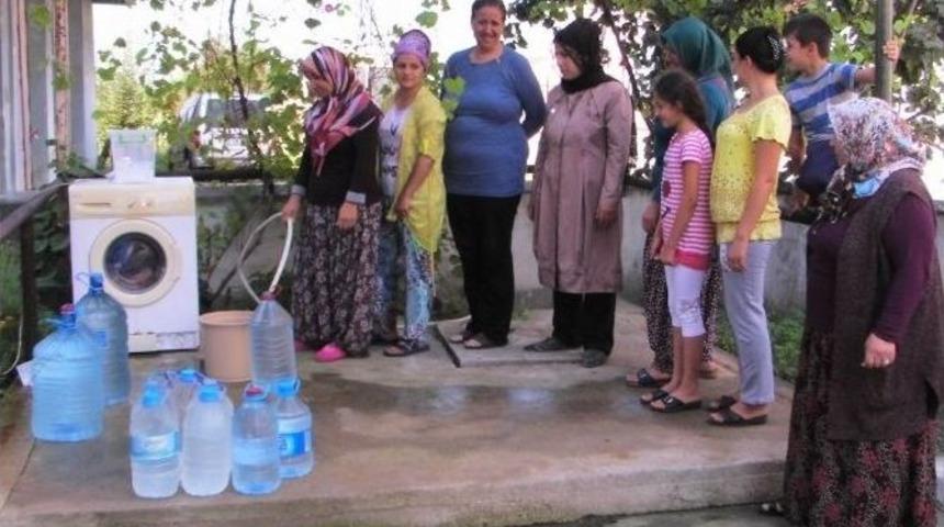 Karadenizliden İlgin&ccedil; &Ccedil;&ouml;z&uuml;m