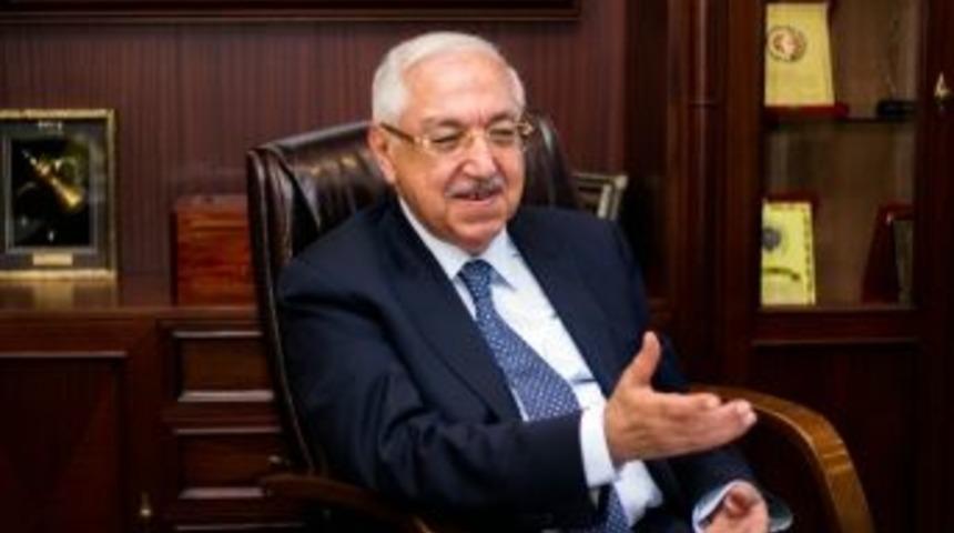 Osb Başkanı Cahit Nakıboğlu: