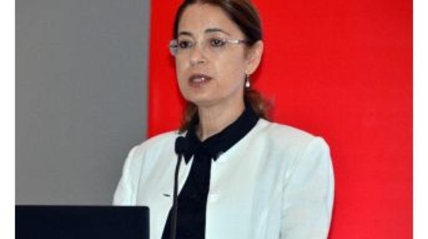 Bakan Ayşeg&uuml;l İslam Afyonkarahisar&rsquo;da (2)