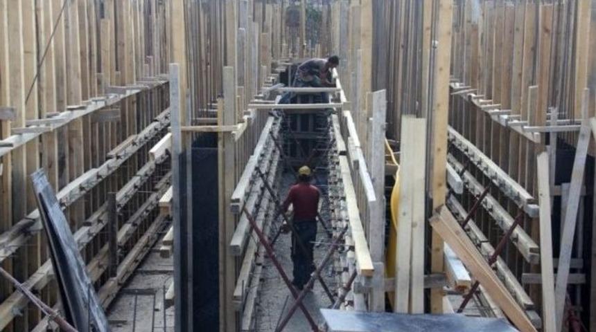 Ardahan&rsquo;da Atık Su Arıtma Tesisi &Ccedil;alışmaları Devam Ediyor