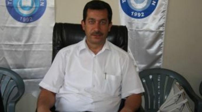 Okul M&uuml;d&uuml;rlerinin G&ouml;revden Alınmasına Tepki