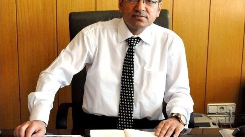 D&uuml;zbağ Projesi Su Fiyatlarını D&uuml;ş&uuml;recek