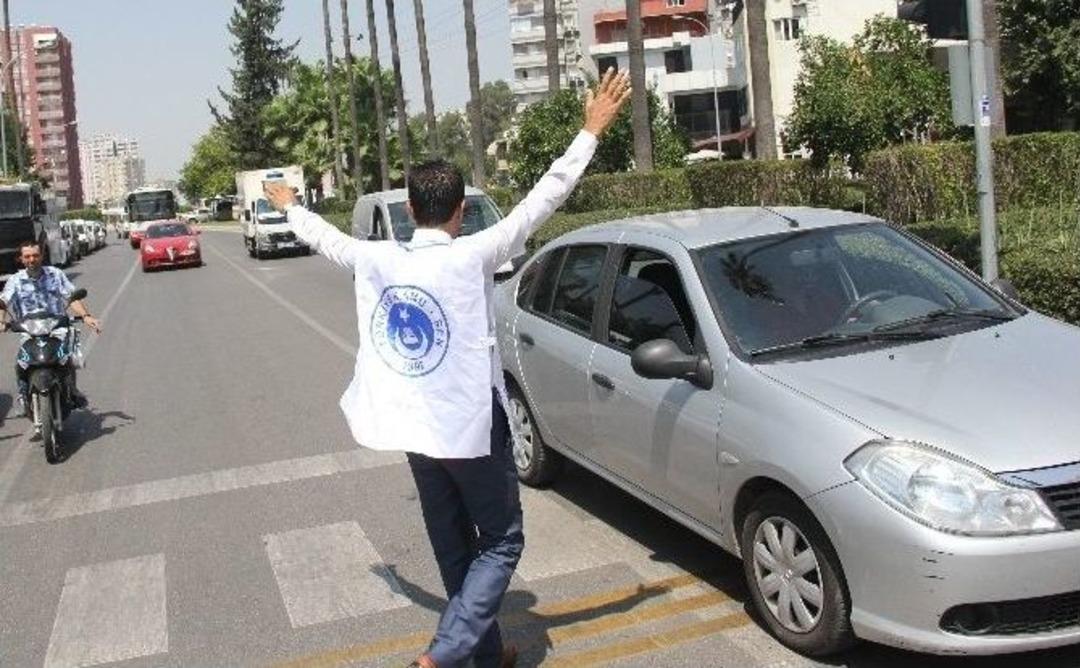 D&uuml;ş&uuml;k Puan Alan Okul M&uuml;d&uuml;rleri Yol Kapattı