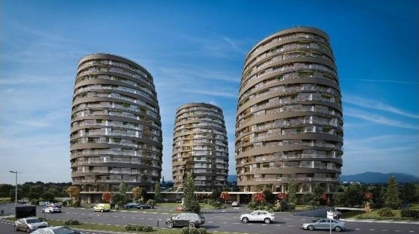 Konut Alıcılarına İndirim Fırsatı