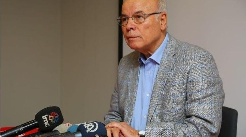 Chp Sol Kanat Grubu: &ldquo;partinin Sol Kimliğinin G&uuml;&ccedil;lenmesi Lazım&rdquo;