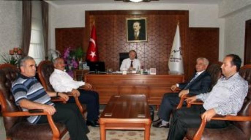 Ankara&rsquo;da Nevşehir G&uuml;nleri D&uuml;zenlenecek