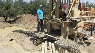 Koski, Yalıhüyük’ü Suyla Buluşturdu