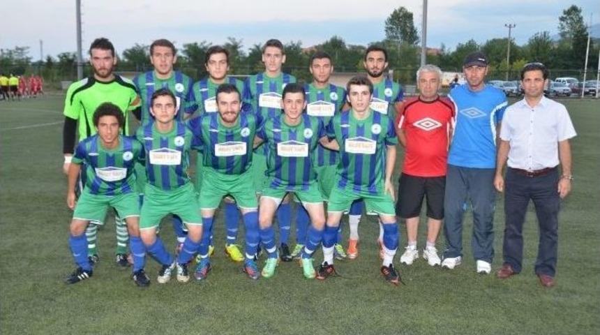 Kartepe Turnuvası&rsquo;nda Yarı Final Heyecanı