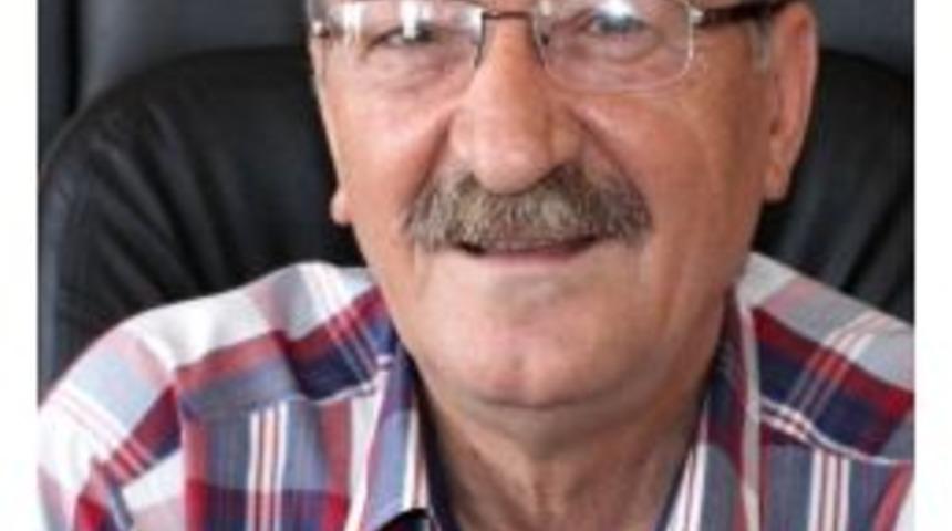 Chp İl Başkanı &Ouml;zt&uuml;rk: Rengimiz Belli