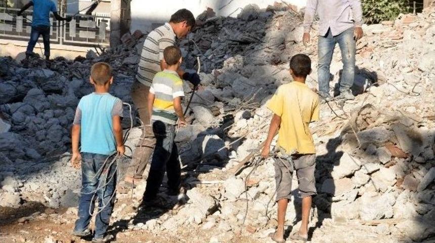 &Ccedil;ocukların Demir Savaşı