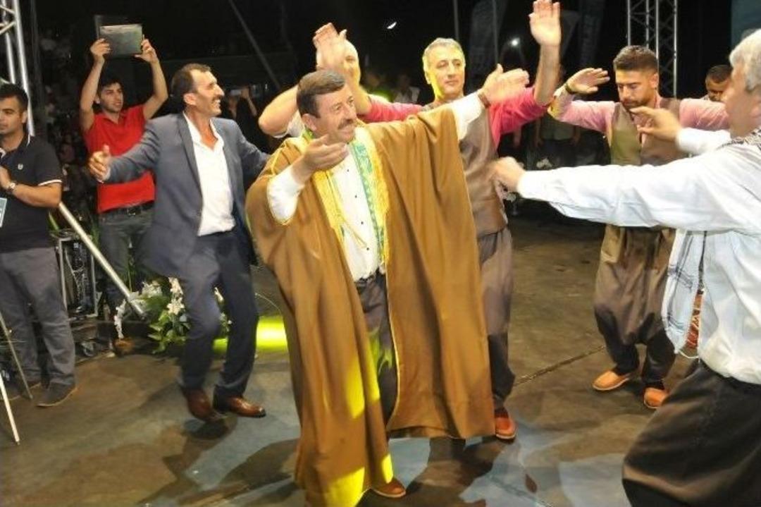 Darıca&rsquo;da Urfalılardan M&uuml;thiş Gece