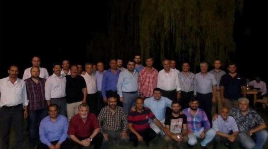 Sakarya Yerel K&uuml;lt&uuml;r Derneği, Sohbet Gecelerine Devam Ediyor