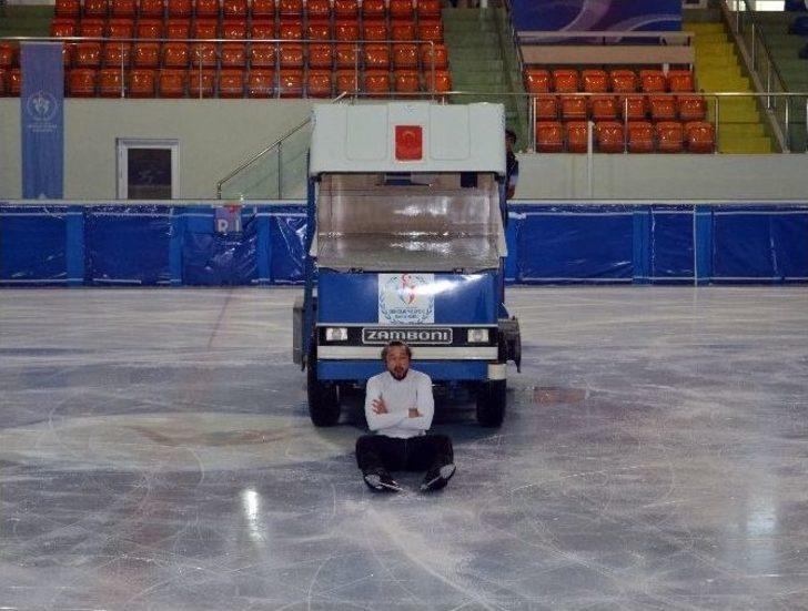 İlhan Mansız Da Als Kampanyasına Destek Verdi G1