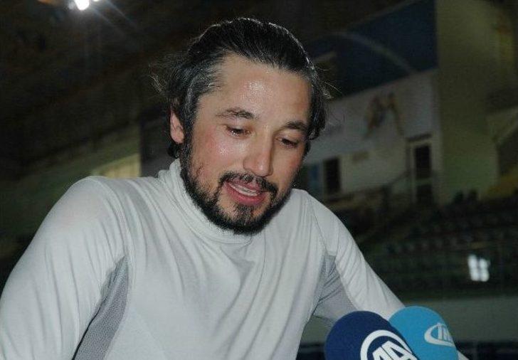 İlhan Mansız Da Als Kampanyasına Destek Verdi G3