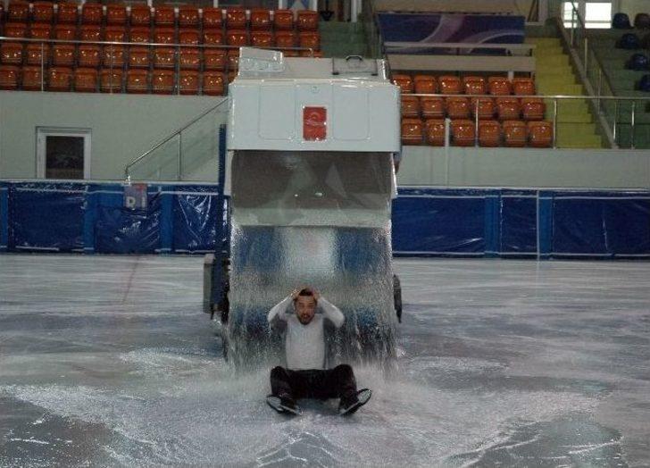 İlhan Mansız Da Als Kampanyasına Destek Verdi G5
