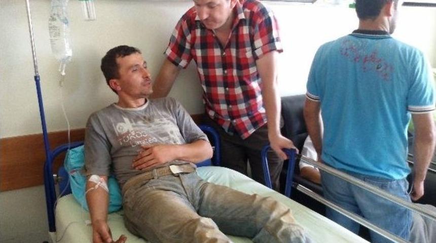 G&ouml;&ccedil;&uuml;kte Kalan İş&ccedil;ilerin Alacakları &Ouml;dendi