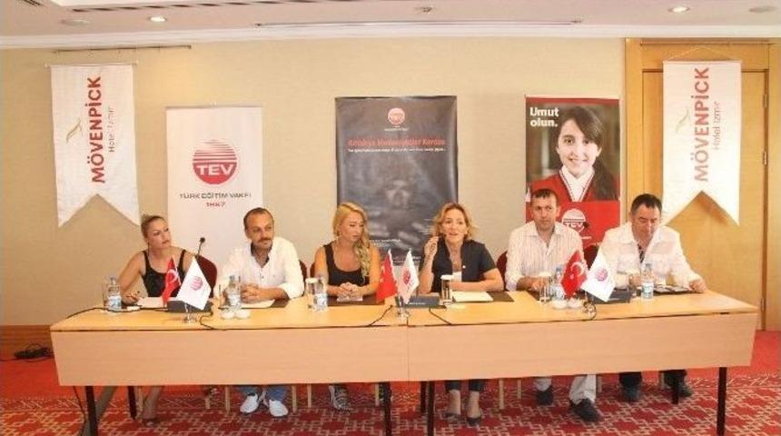 Antakya Medeniyetler Korosu, Soma İ&ccedil;in Sahnede