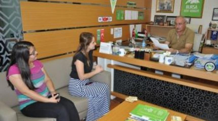 Gen&ccedil;lik Meclisi Uyuşturucu Kullanımına Dikkat &Ccedil;ekecek