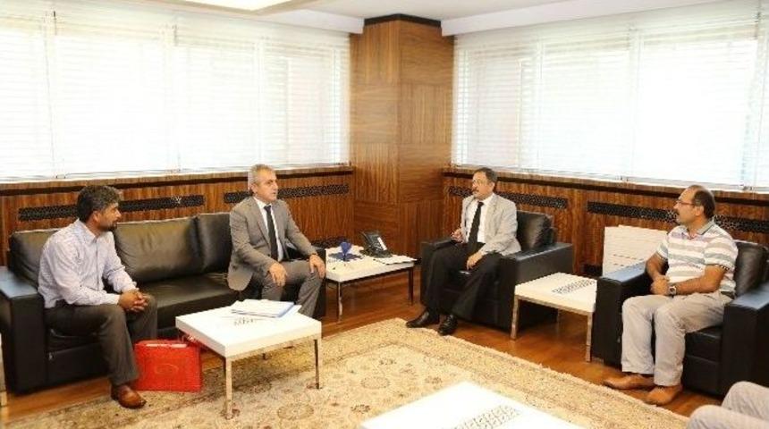 Mucitler B&uuml;y&uuml;kşehir&rsquo;de