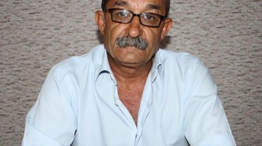 Memur-sen Toki Sakinlerine M&uuml;jde