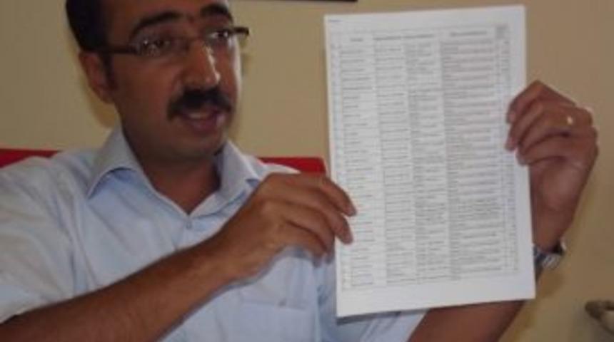 Milli Eğitim&rsquo;de Yeni M&uuml;d&uuml;r Atamaları