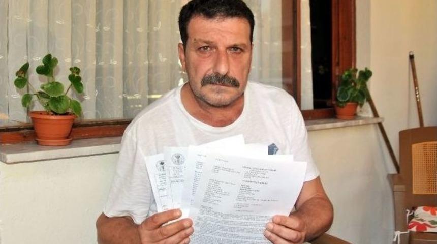 (&ouml;zel Haber) Doktorun Hastasını Hastanelik Ettiği İddiası