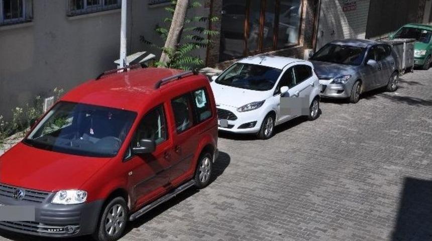 Tekirdağ&rsquo;da 1 Yıl İ&ccedil;inde Ara&ccedil; Sayısı Y&uuml;zde 7,1 Arttı