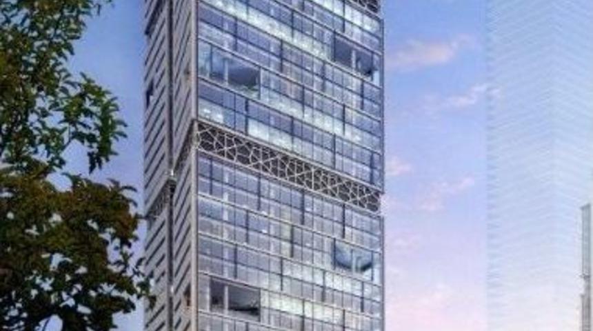 İstanbul Uluslararası Finans Merkezinde &Ccedil;alışmalar Hız Kesmiyor