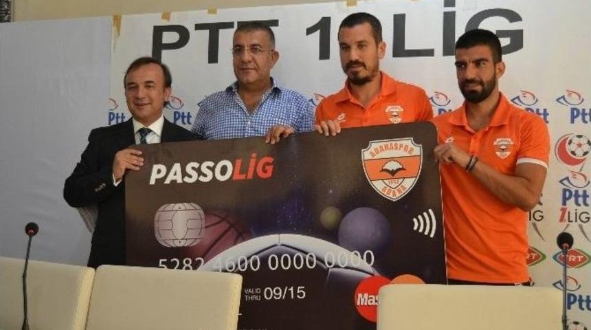 Adanaspor&rsquo;da Şampiyonluk Hesapları