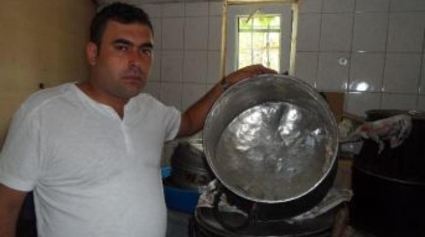 Muhtar, Se&ccedil;im Vaadini Yerine Getirdi