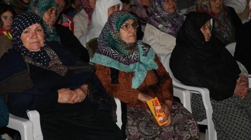 Eskişehir&rsquo;de Yazlık Sinema Etkinliği S&uuml;r&uuml;yor