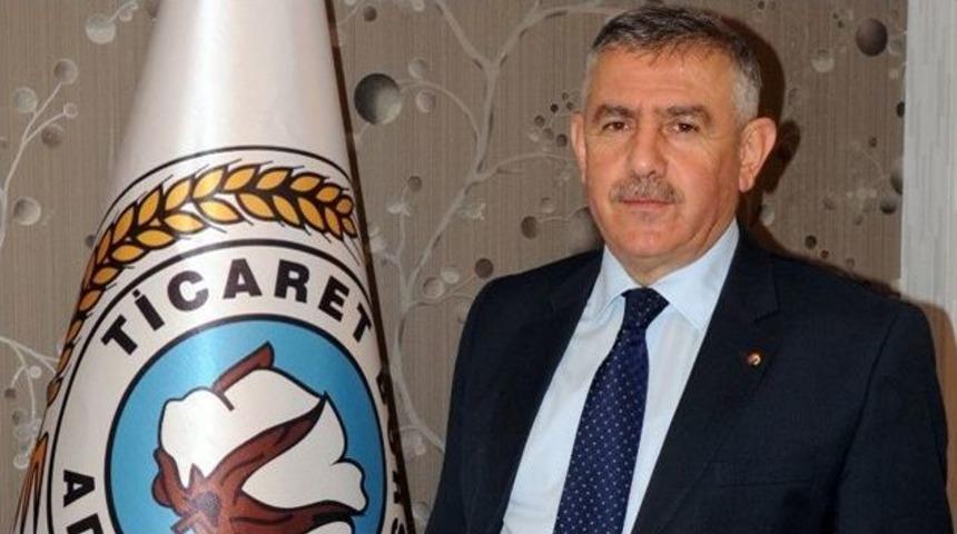 İş D&uuml;nyası İstikrardan Memnun