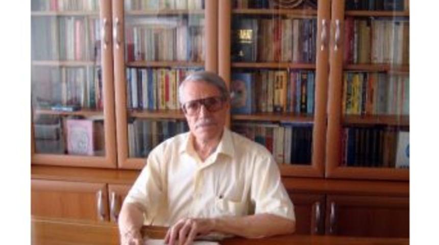 Yaman Hoca, Yunus Emre&rsquo;yi Anlattı