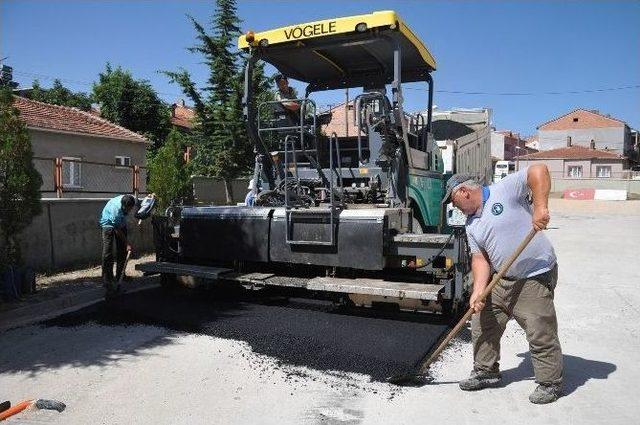 Belediyeden Eğitime Destek 1