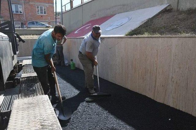 Belediyeden Eğitime Destek 2