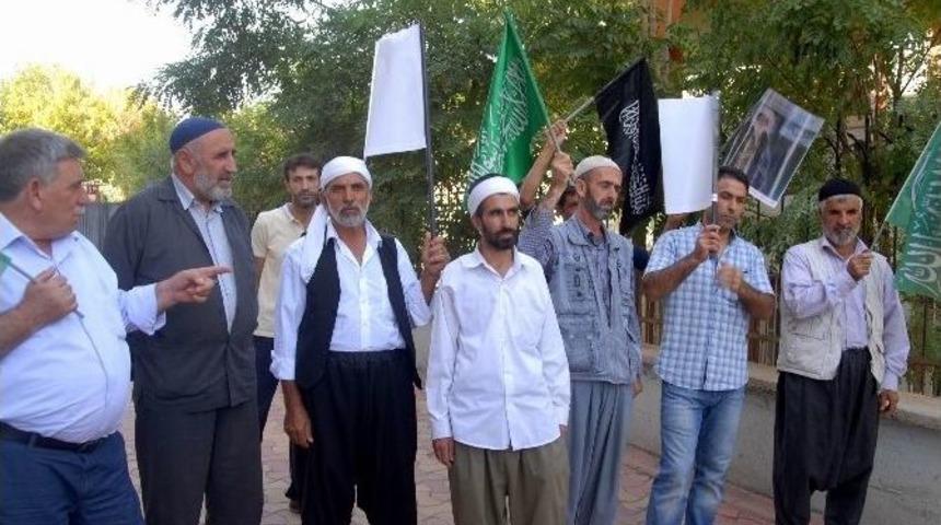 Elazığ&rsquo;daki Palavi Derneği &Uuml;yeleri Diyarbakır&rsquo;da