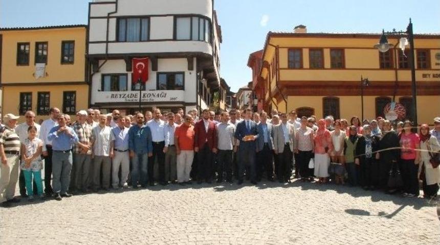 Ak Parti&rsquo;den İ&ccedil;kili B&ouml;lge Tepkisi